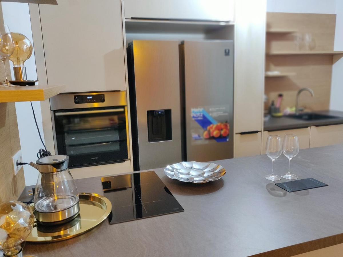 Vienna Top Apartment With Parking, Great Surroundings Ngoại thất bức ảnh