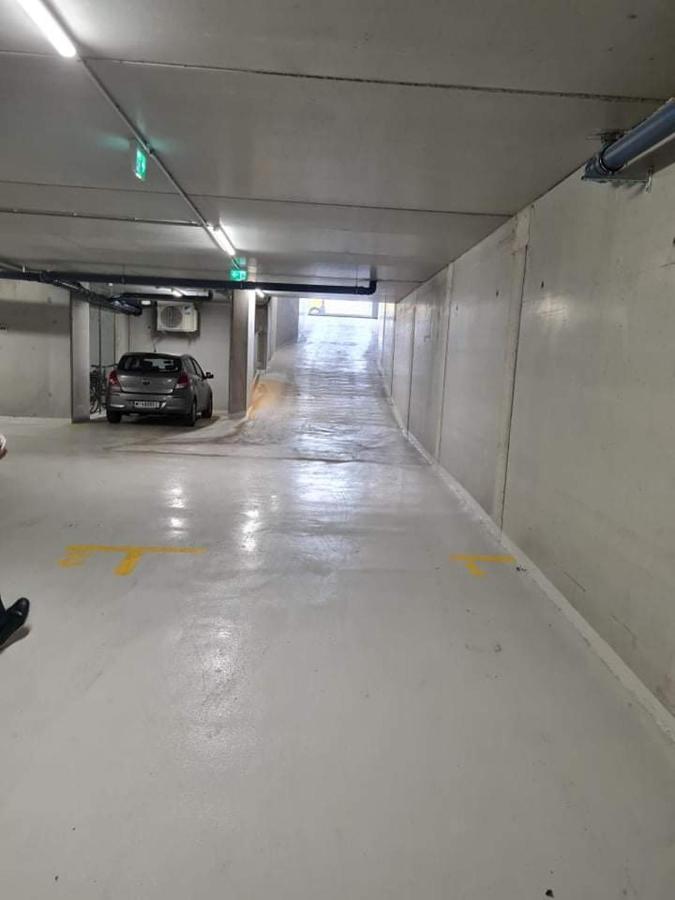 Vienna Top Apartment With Parking, Great Surroundings Ngoại thất bức ảnh