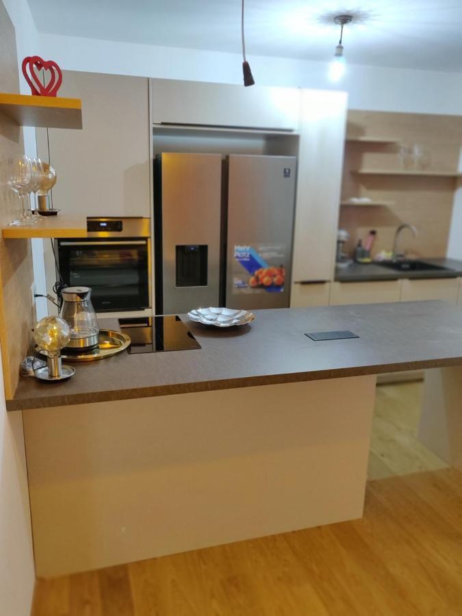Vienna Top Apartment With Parking, Great Surroundings Ngoại thất bức ảnh