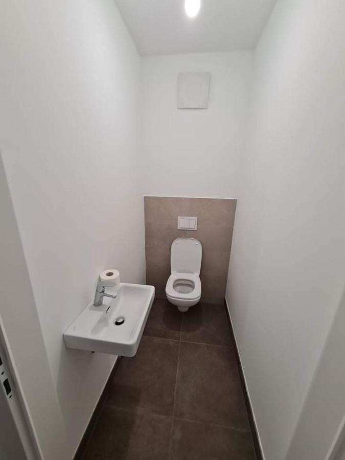 Vienna Top Apartment With Parking, Great Surroundings Ngoại thất bức ảnh